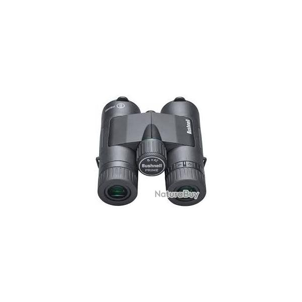 Op optique ! Jumelle Bushnell Prime 8x42