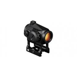 POINT ROUGE VORTEX CROSSFIRE RED HOT 2MOA