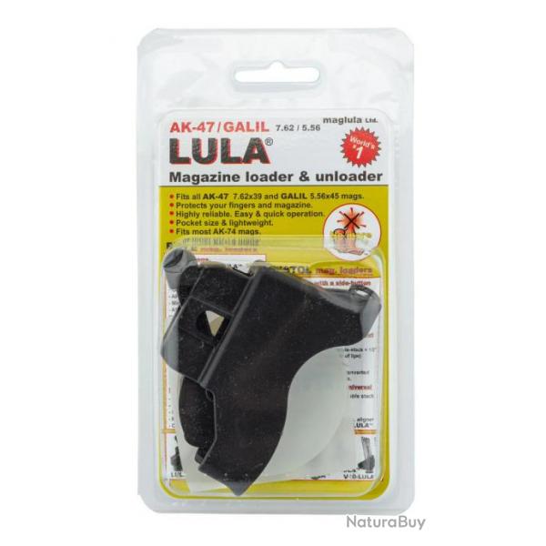 CHARGETTE MAGLULA BABY UPLULA COMPATIBLE AK / GALIL / 7,62