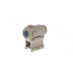 VISEUR POINT ROUGE HOLOSUN RED DOT 403B FDE