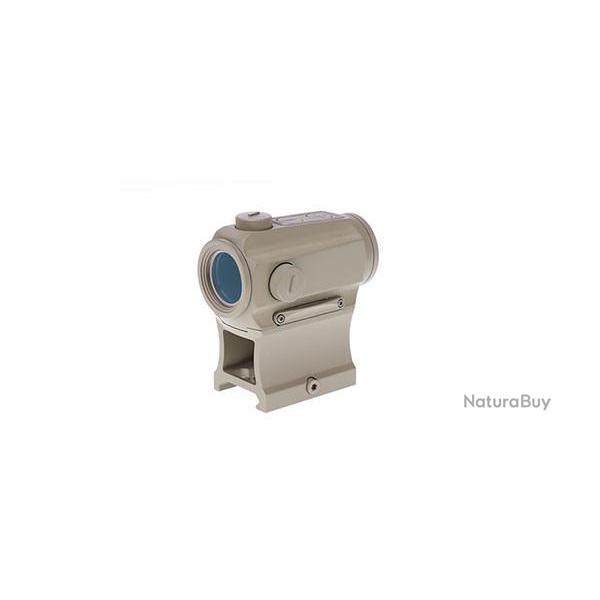 VISEUR POINT ROUGE HOLOSUN RED DOT 403B FDE