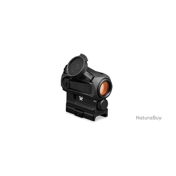 POINT ROUGE SPARC AR RED DOT 2MOA - VORTEX