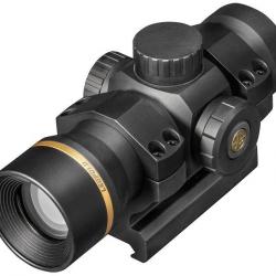 POINT ROUGE LEUPOLD FREEDOM RDS 34MM 1 MOA AVEC MONTAGE