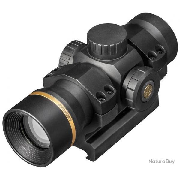 POINT ROUGE LEUPOLD FREEDOM RDS 34MM 1 MOA AVEC MONTAGE