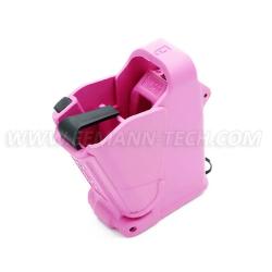MAGLULA UPLULA(TM) PISTOL MAGAZINE LOADER - UP60B ROSE