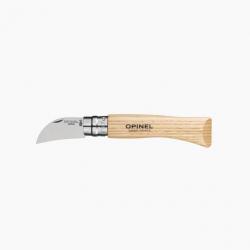 COUTEAU TRADITION OPINEL N°07 CHATAIGNEE LAME 40MM