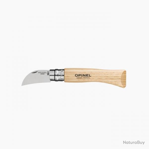 COUTEAU TRADITION OPINEL N07 CHATAIGNEE LAME 40MM