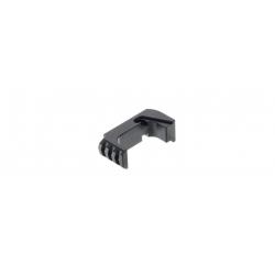 TYRANT DESIGNS POUSSOIR DE CHARGEUR RALLONGÉ GLOCK 43 BLACK