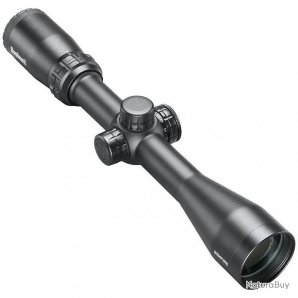 LUNETTE DE TIR BUSHNELL RIMFIRE 3-9X40 - RTICULE DZ22 ILL