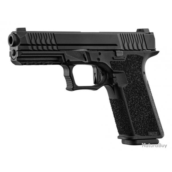 PISTOLET PFS9 P80 BLACK 9X19