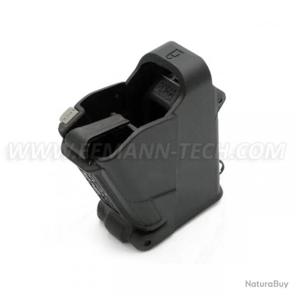 MAGLULA UPLULA PISTOL MAGAZINE LOADER - UP60B NOIR