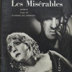 Les Misérables Tome 2 Victor Hugo - Select-Collection