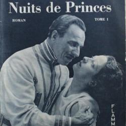 Nuits de Princes de J. Kessel - Select-Collection