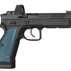 CZ SHADOW 2 OPTIC READY 9X19