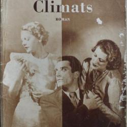 Climats d'André Maurois - Select-Collection