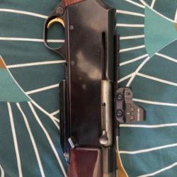 Browning bar MK2 en 300 win mag