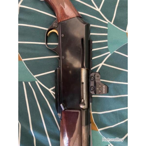 Browning bar MK2 en 300 win mag