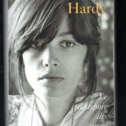 françoise hardy le désespoir des singes et autres bagatelles  grand format