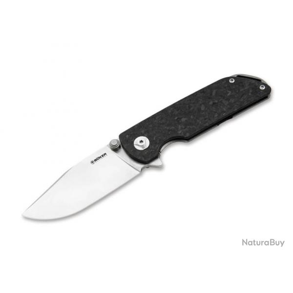 Couteau de poche Sherman EDC Boker