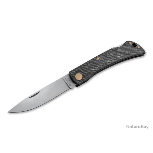 Couteau de poche Rangebuster Black Copper Boker