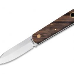 Couteau fixe Barlow BFF Boker