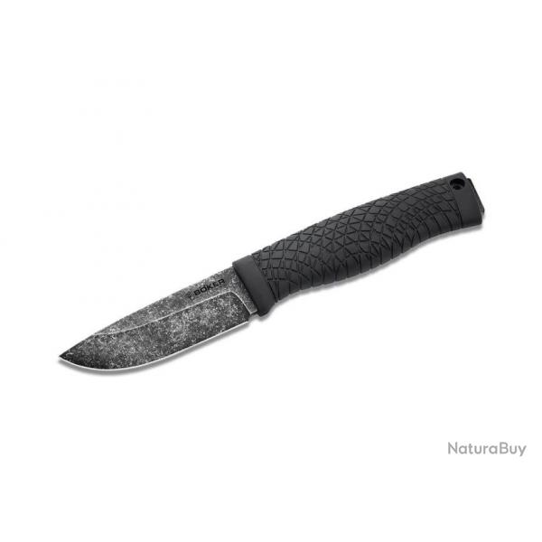 Couteau fixe Bronco Mini Boker