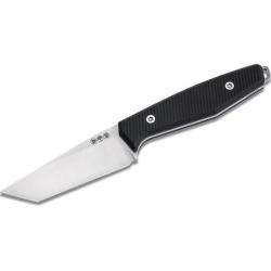 Couteau fixe Daily Knives AK1 American Tanto Boker