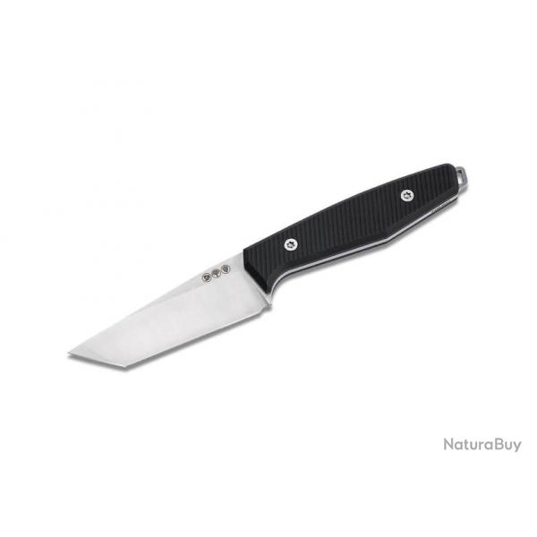 Couteau fixe Daily Knives AK1 American Tanto Boker