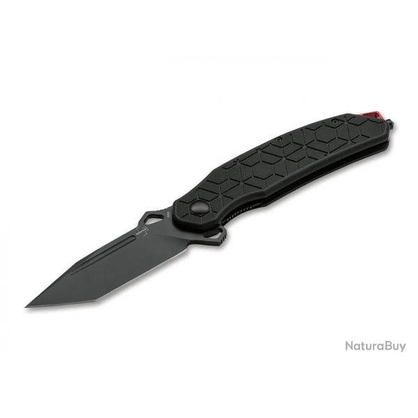 Couteau de poche Yokai Boker Plus