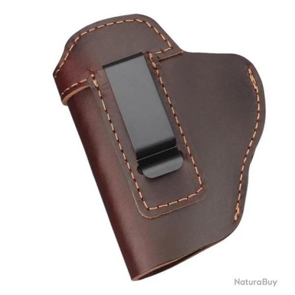 Holster / etui clip  gauche