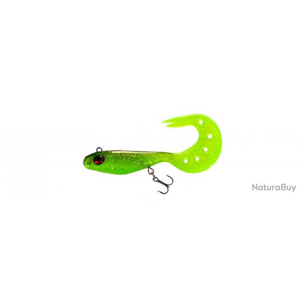 Leurre Delalande Sandra 9Cm Plomb Interne 7G (X1) MOJITO