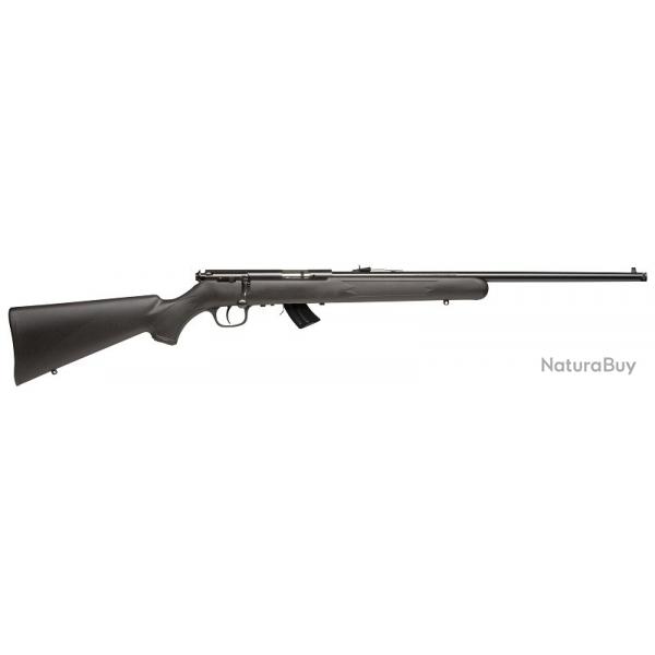 PACK CARABINE SAVAGE , MODELE: STEVENS 300 FTBS , Calibre:22LR.