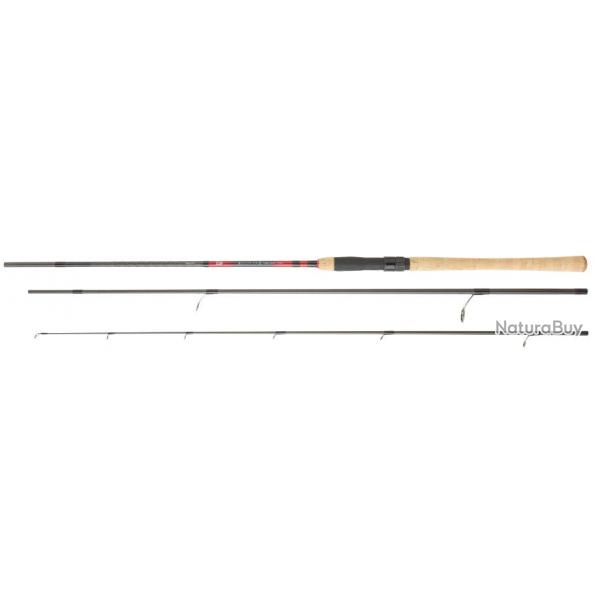 Canne Vairon Manie Daiwa Ninja Vairon Mani 2.70m - 5-28g