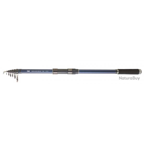 Canne Carnassier Tlescopique Daiwa Megaforce Tele 2.10m - 20-60g