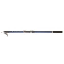 Canne Carnassier Télescopique Daiwa Megaforce Tele 2.40m - 30-60g