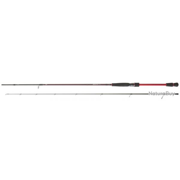 Canne Leurre Eau Douce Daiwa Ardito 2.21m - 5-14g