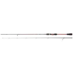 Canne Leurre Eau Douce Daiwa Fuego 2.13m - 7-28g