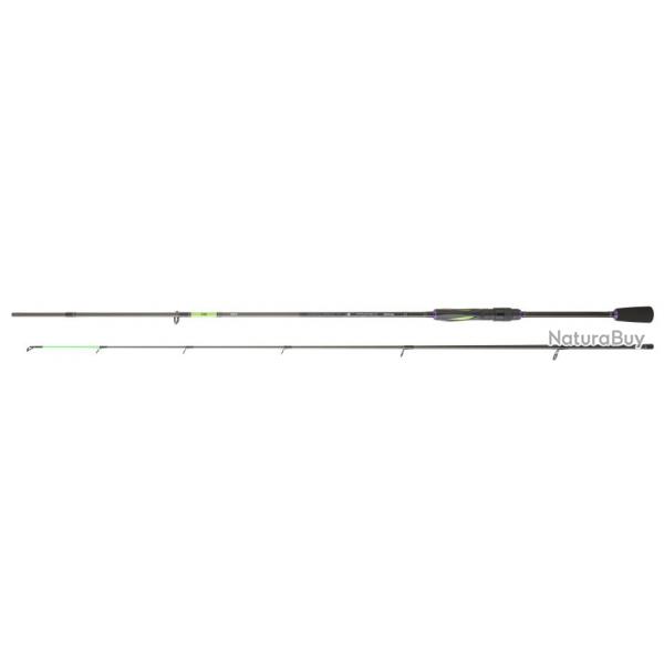 Canne Leurre Eau Douce Daiwa Prorex S 2.13m - 3-10g