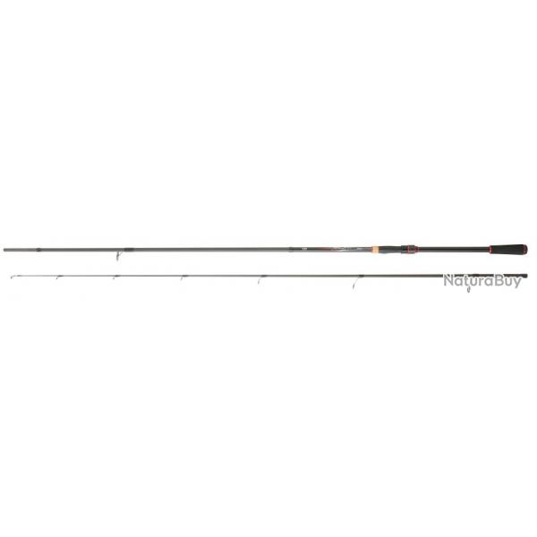 Canne Leurre Eau Douce Daiwa Crossfire 2.10m - 14-42g