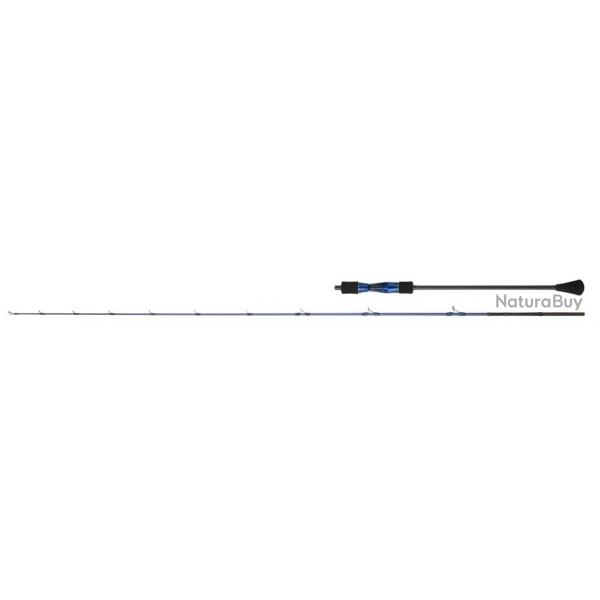 Canne Jigging Daiwa Lexa Slow Jigging 1.85m - 120-220g