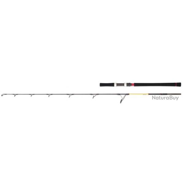 Canne Jigging Daiwa Grandwave 1.68m - 60-120g