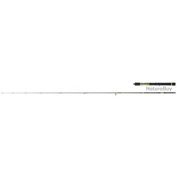 Canne Leurre Mer Daiwa Crosscast 2.74m - 7-28g