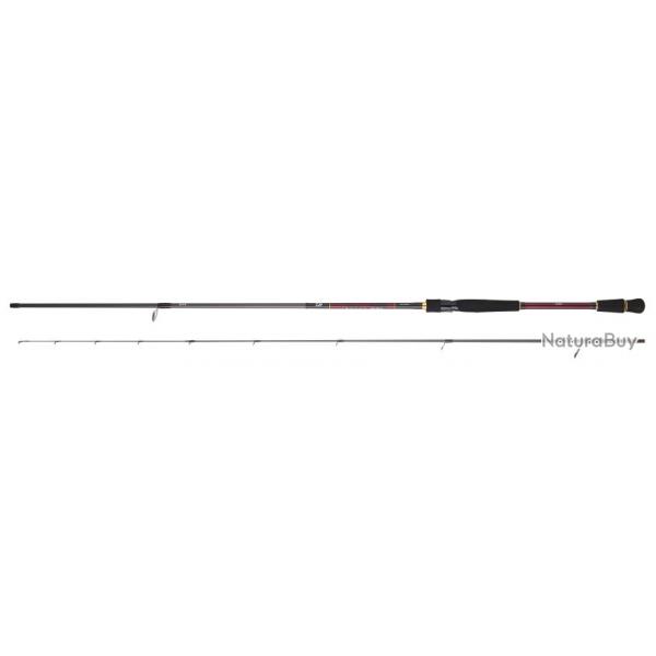 Canne Rockfishing Daiwa Infeet Rf 2.29m - 2-6g