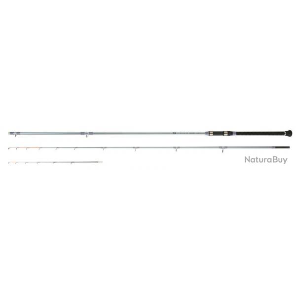 Canne Soutenir Lger Daiwa Exceler Quiver Boat 2.70m - 50-200g