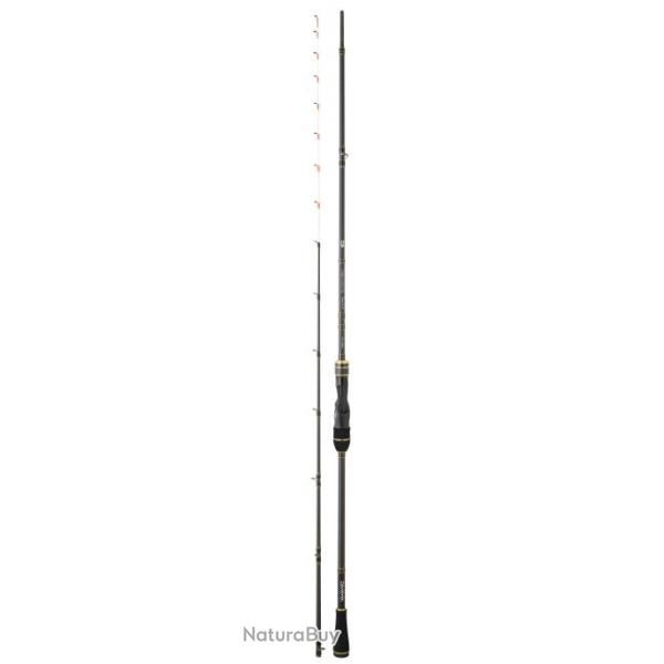 Canne Daiwa Team Daiwa Tenya 2.34m - 50-150g