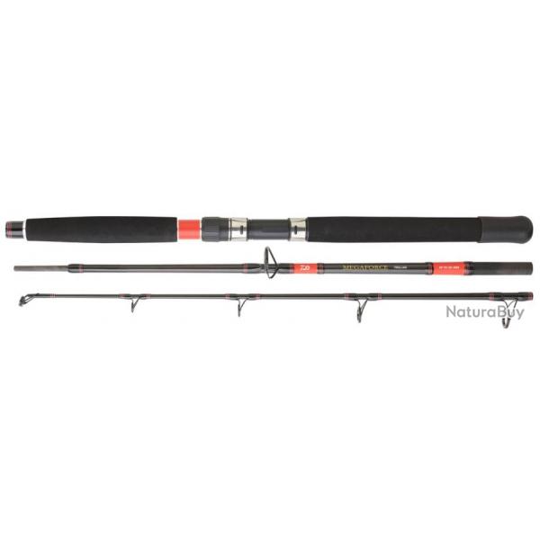 Canne Traine Daiwa Megaforce Trolling 1.70m - 30-50lb