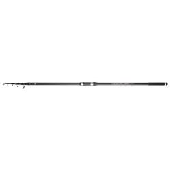 Canne Surf Télescopique Daiwa Crosscast Tele Surf 4.20m - 100g