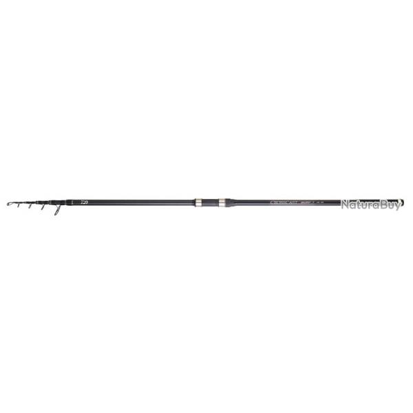 Canne Surf Tlescopique Daiwa Crosscast Tele Surf 4.20m - 100g