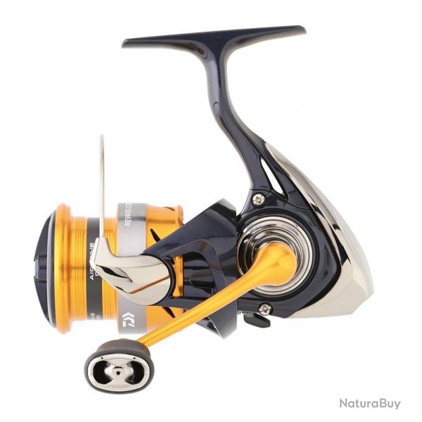 Moulinet Frein Avant Daiwa Revros LT 2023 3000CXH