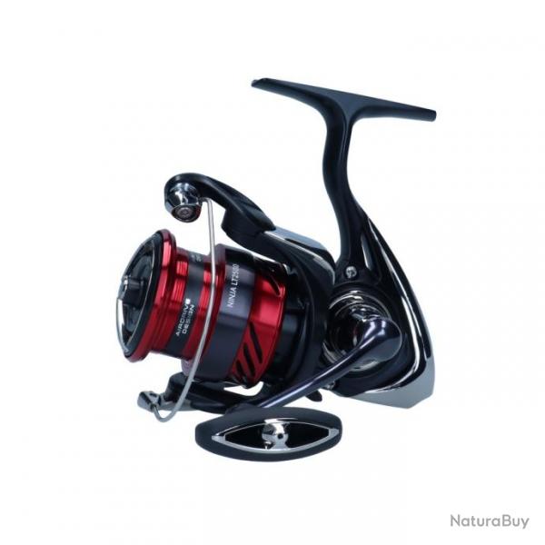 Moulinet Frein Avant Daiwa Ninja LT 2023 1000